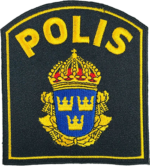 polismärke